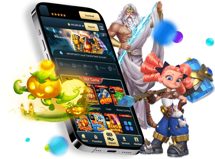Hỗ trợ khách hàng 123b game