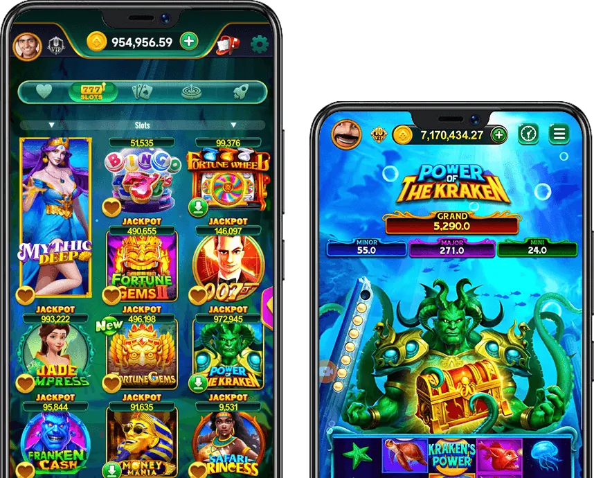 Hình ảnh ứng dụng 123b game trên điện thoại di động