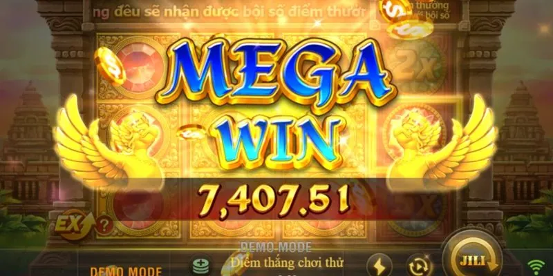 Chương trình hoàn trả không giới hạn 123b game