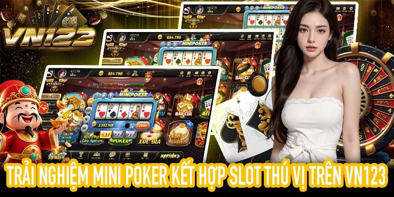Tại sao chọn 123b game