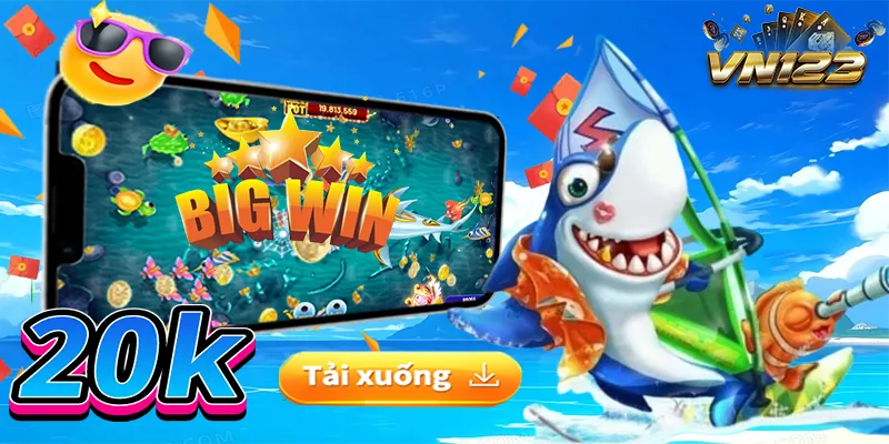 Mẹo chơi bắn cá 123b game