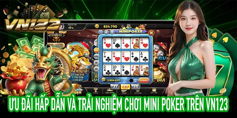 Sự kiện khuyến mãi theo mùa tại 123b game