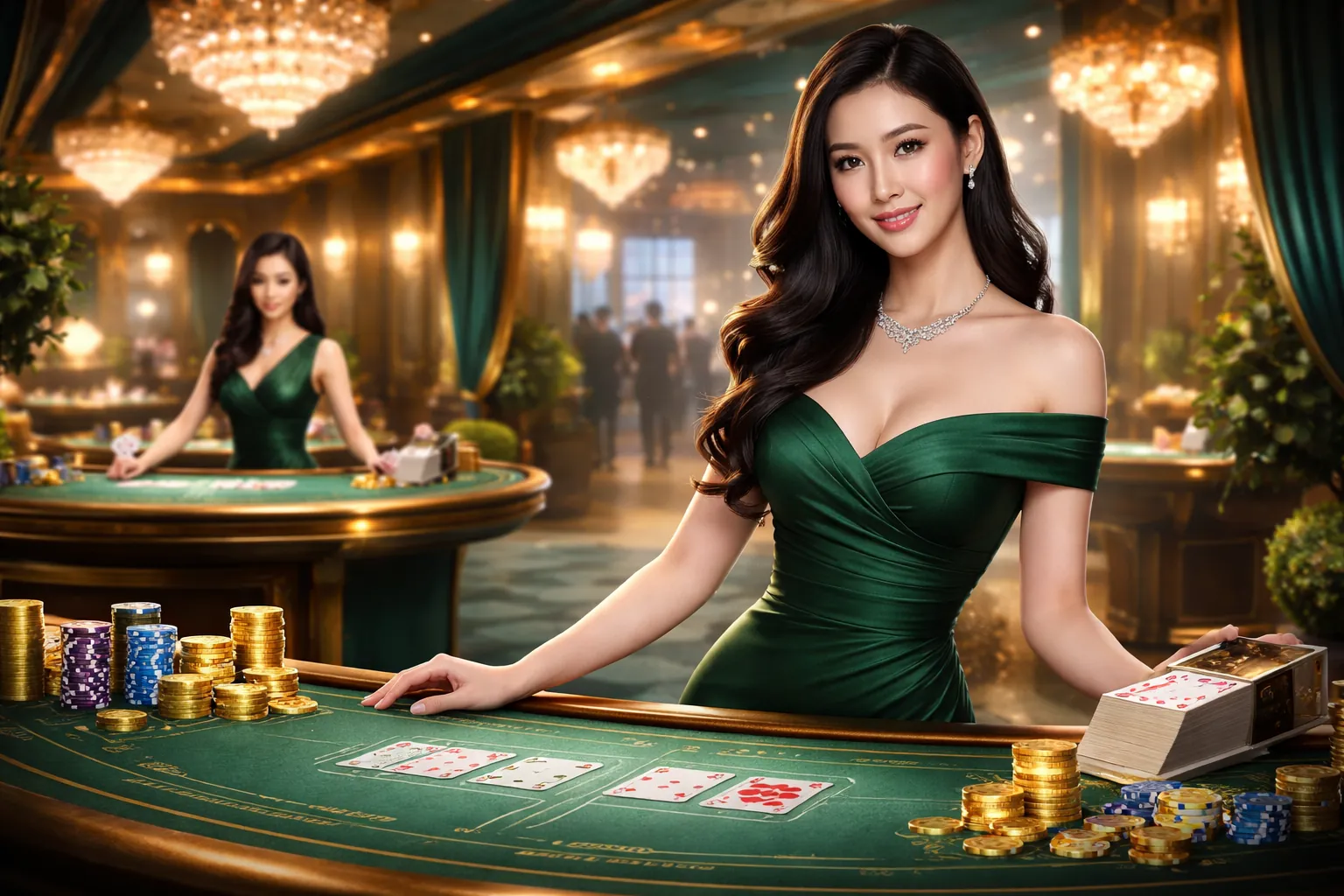 Phân tích ưu đãi 123b game